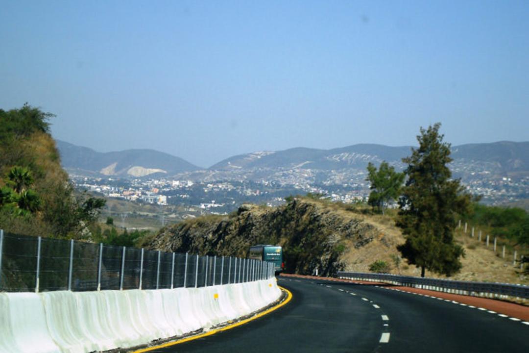 بزرگراه فدرال