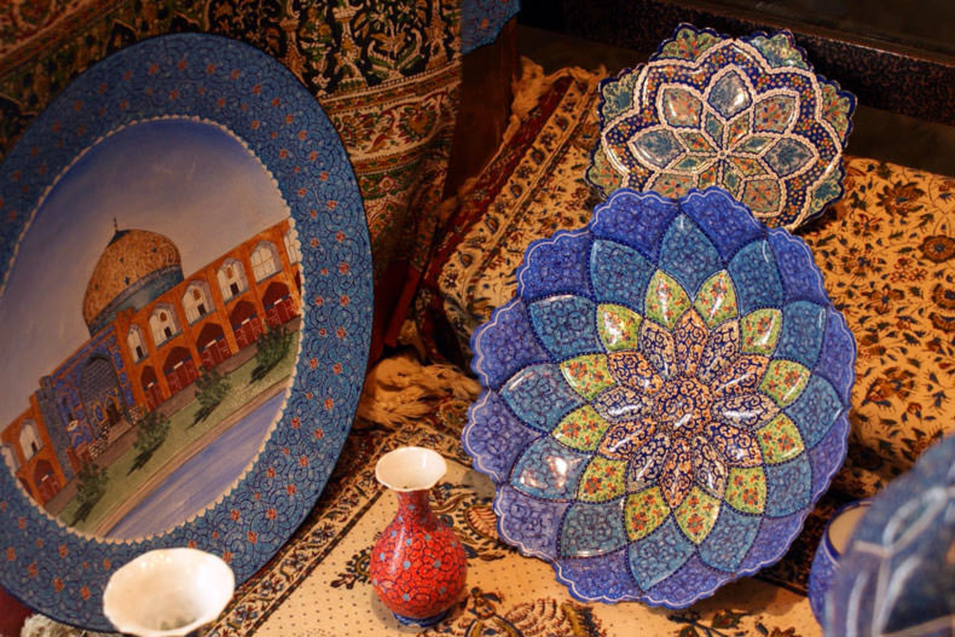 صنایع دستی