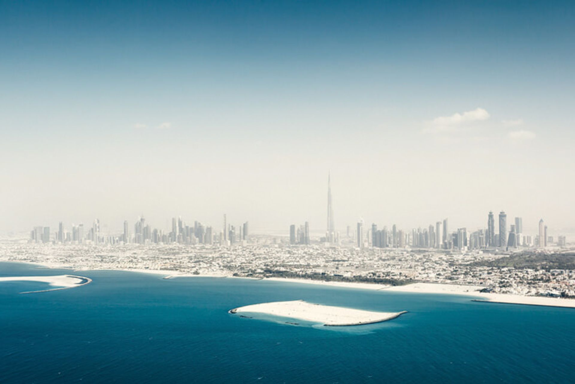 dubai future city