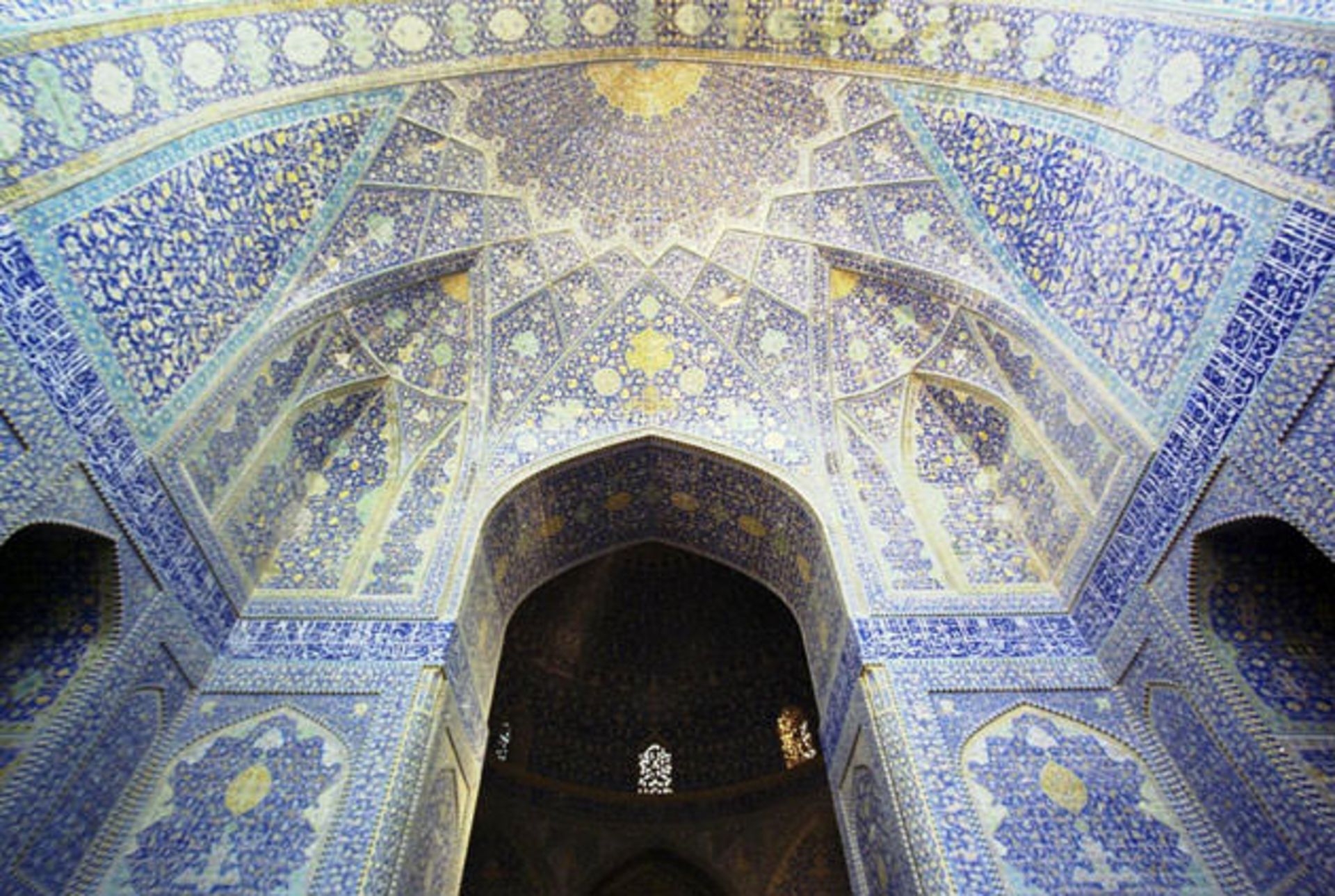 مسجد امام (نقش جهان)