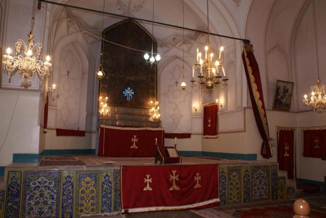 ارامنه