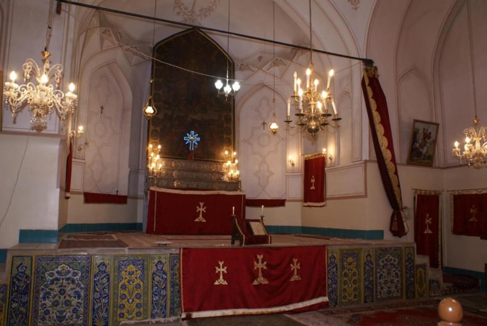 ارامنه