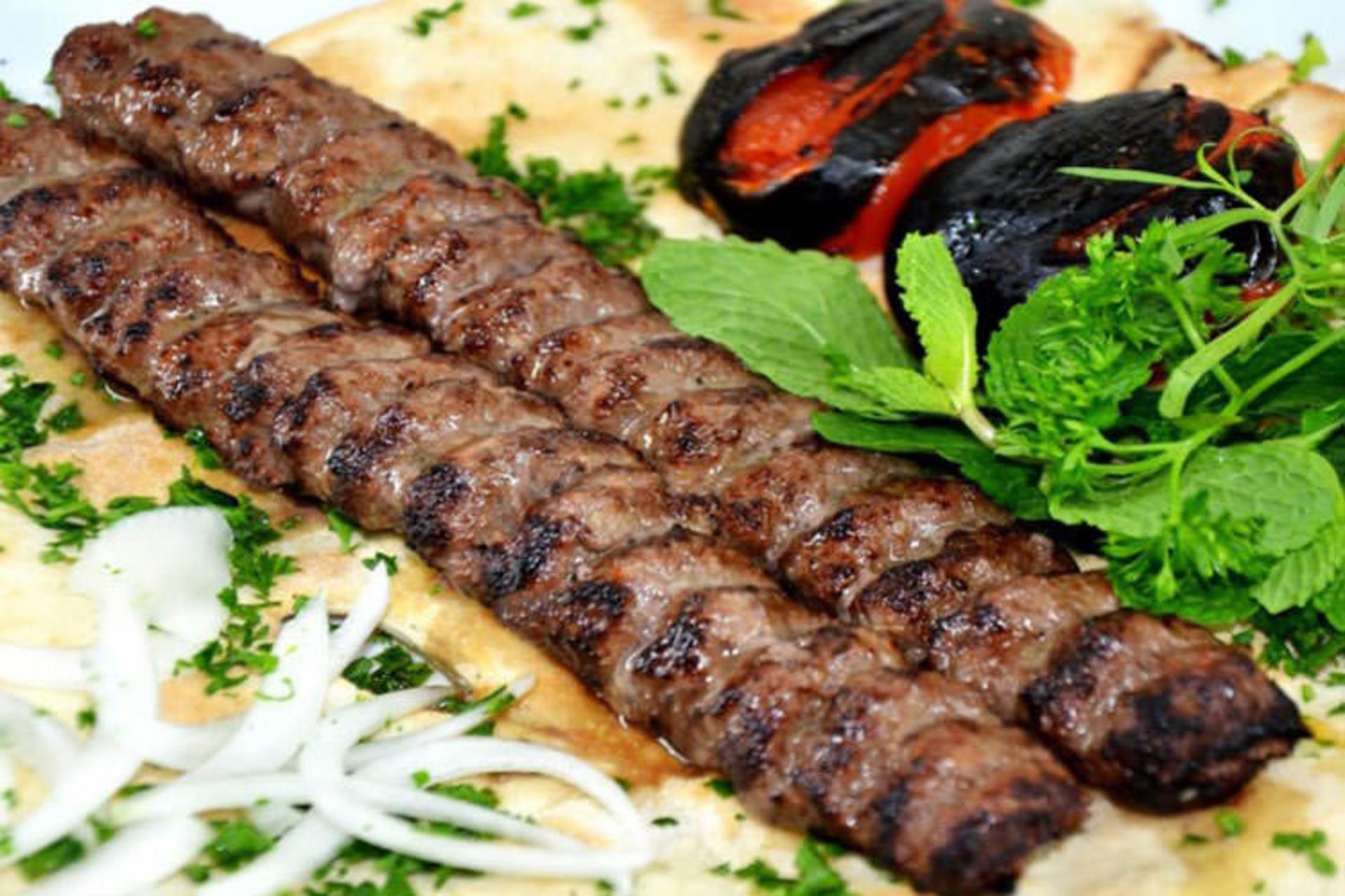 رستوران