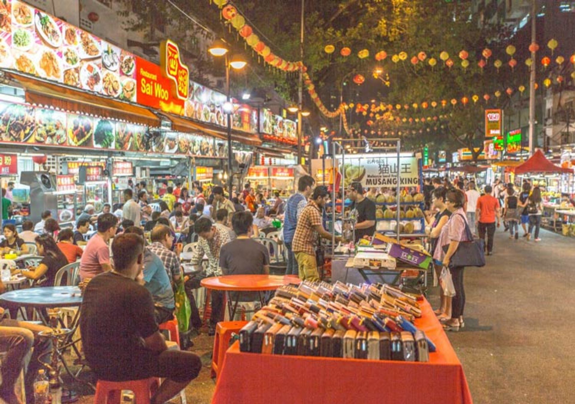 Jalan-Alor