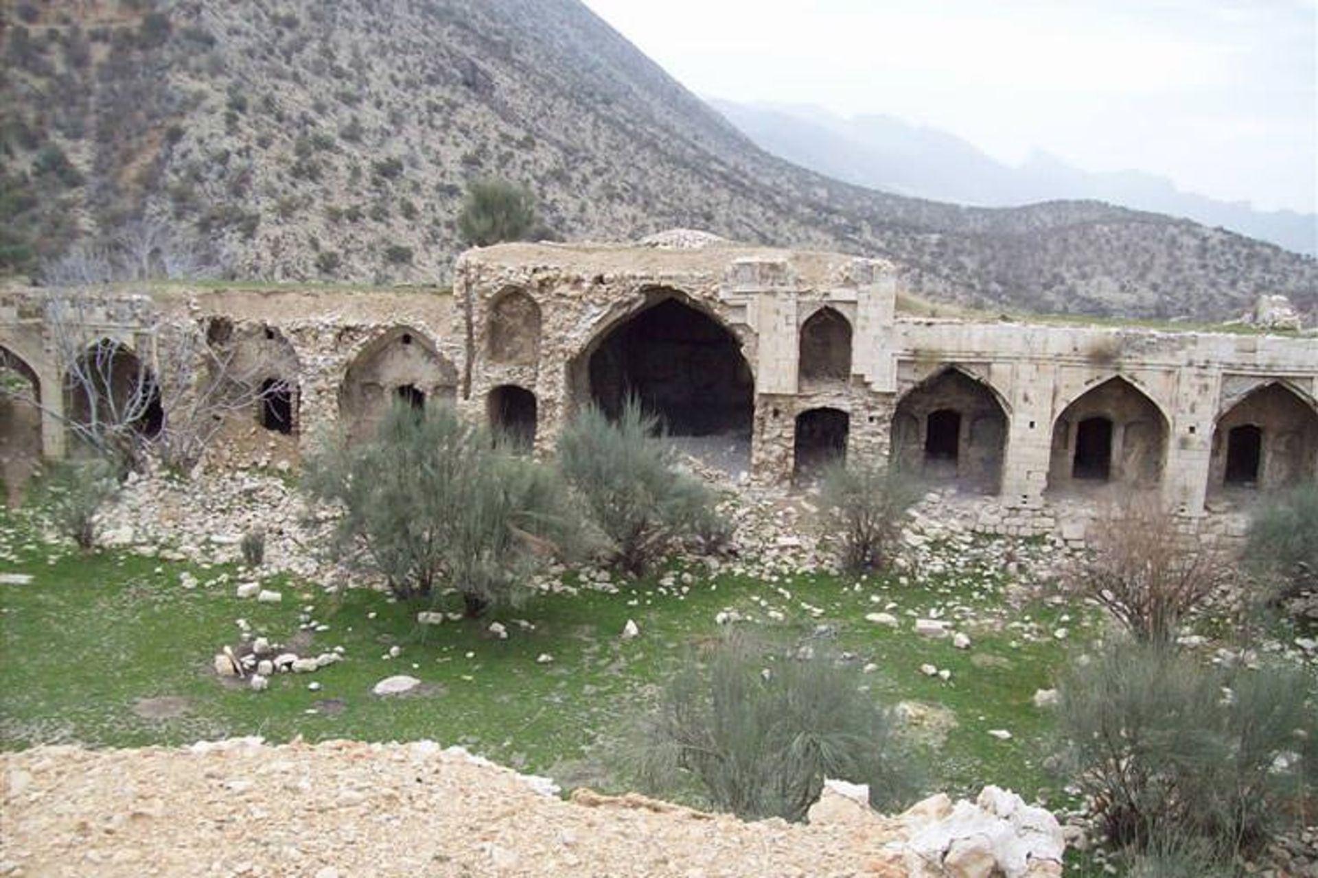 caravan-serai-kamarej