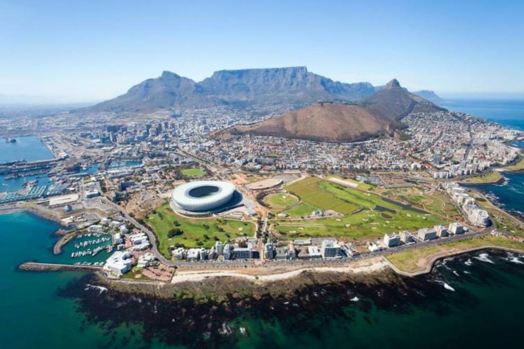 کیپ‌تاون (Cape Town)، آفریقای جنوبی