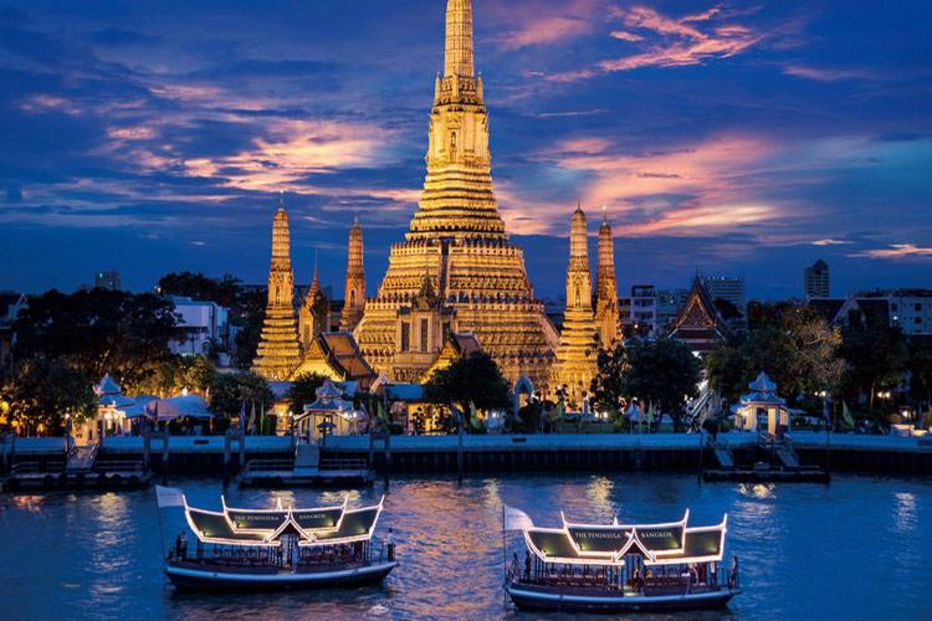 bankok