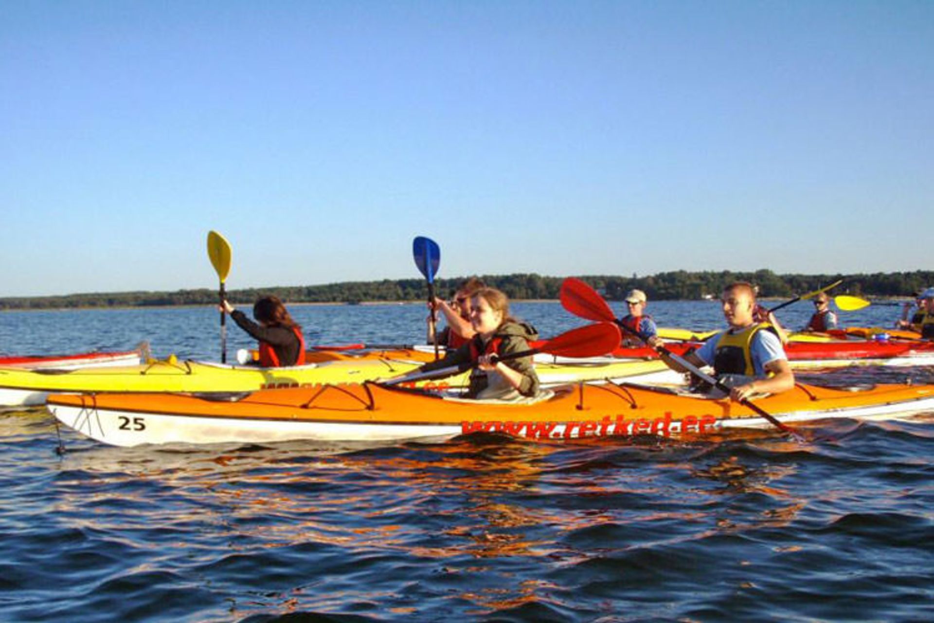 10 of the best adventure holidays in Europe