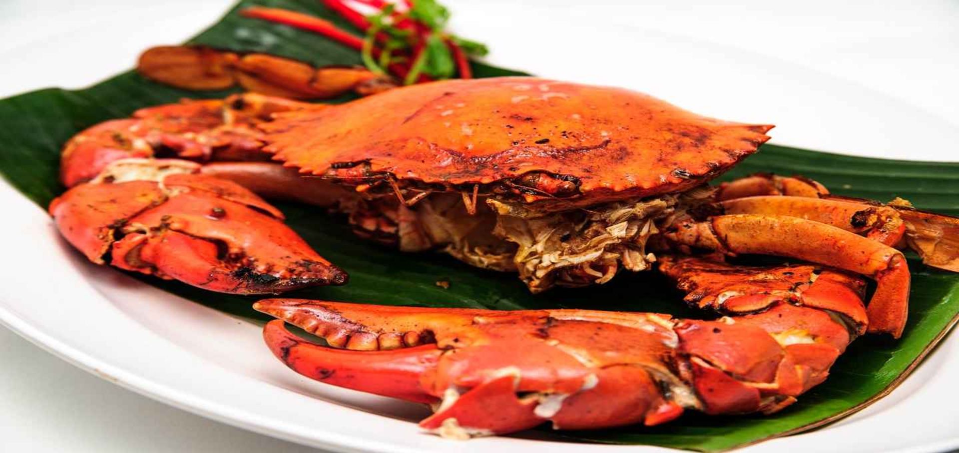 singapore foods