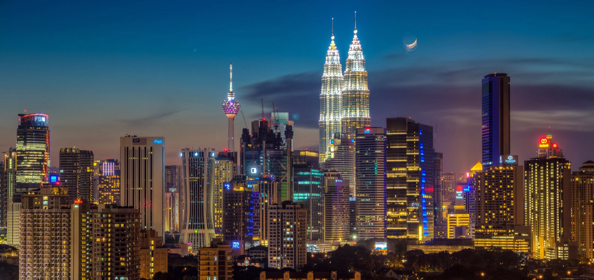 kuala-lampur