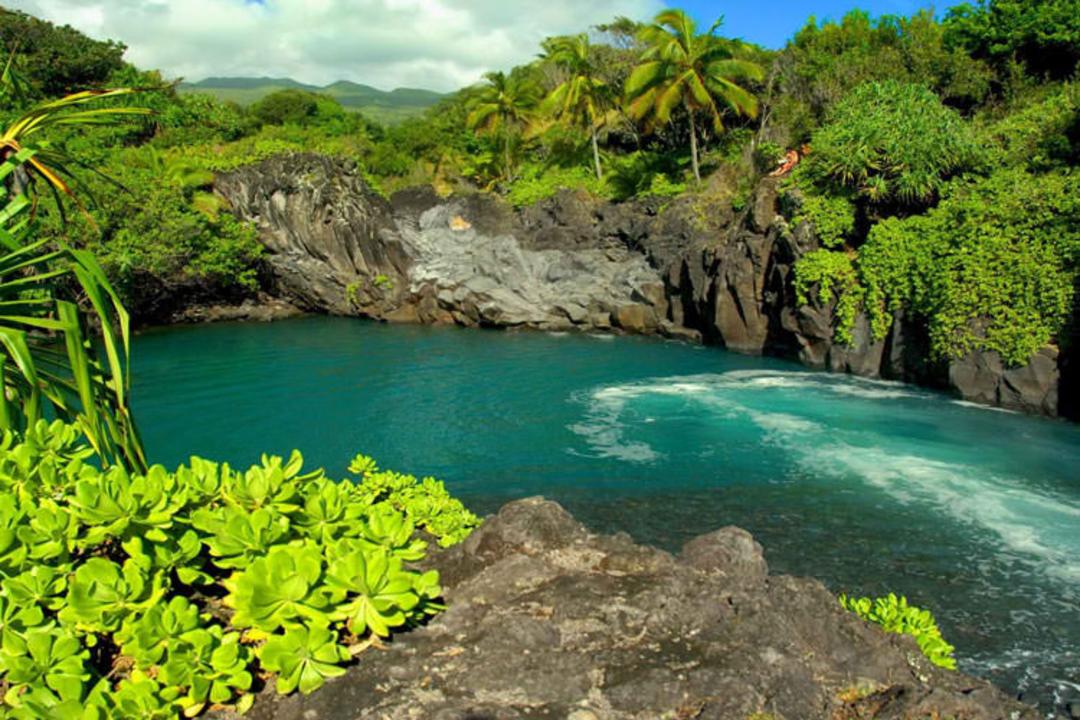 The happiest, healthiest state in the US ‎