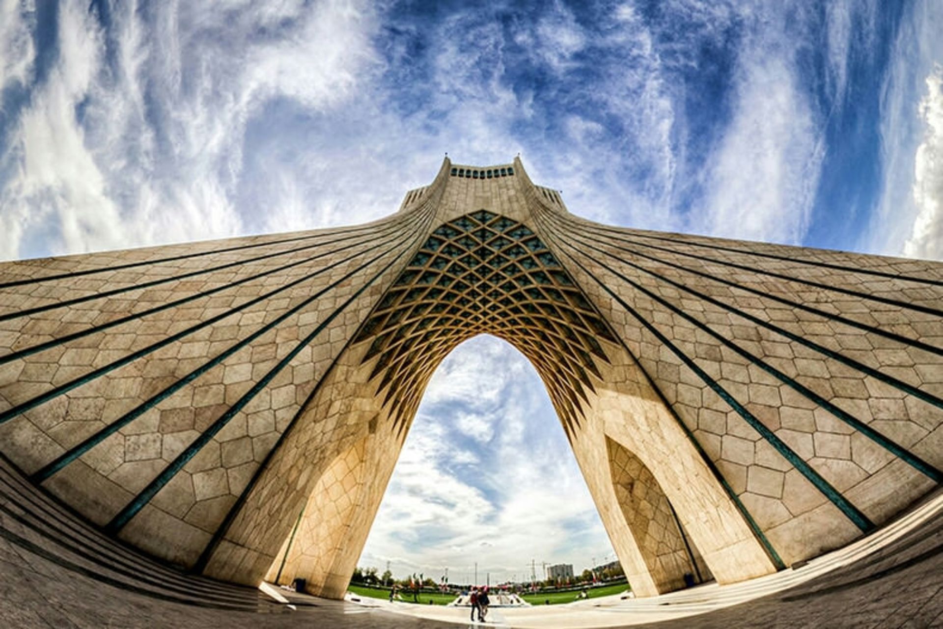 تهران، کهن شهر من
