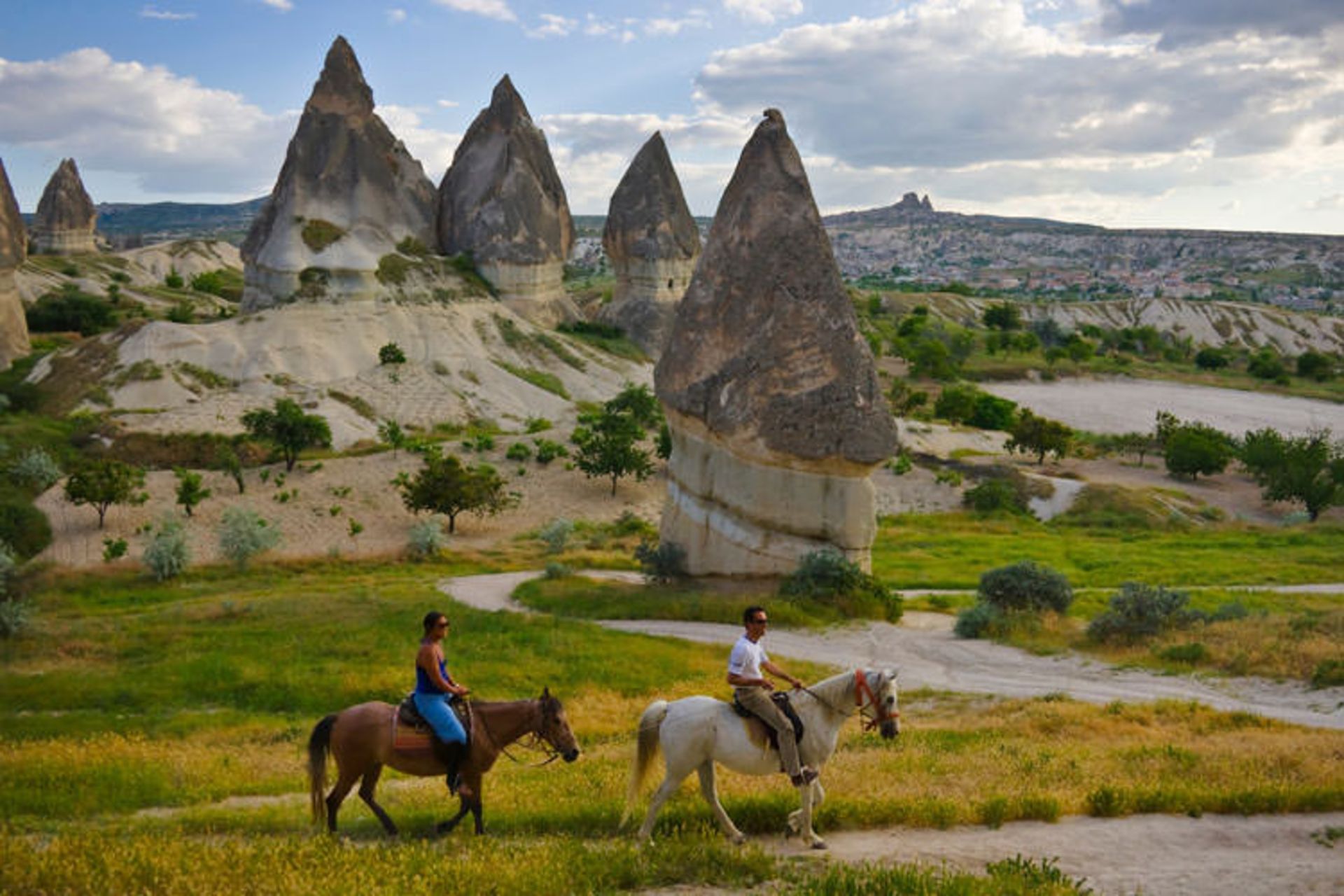 10 of the best adventure holidays in Europe