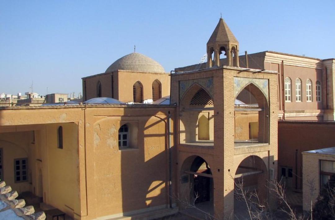 ارامنه