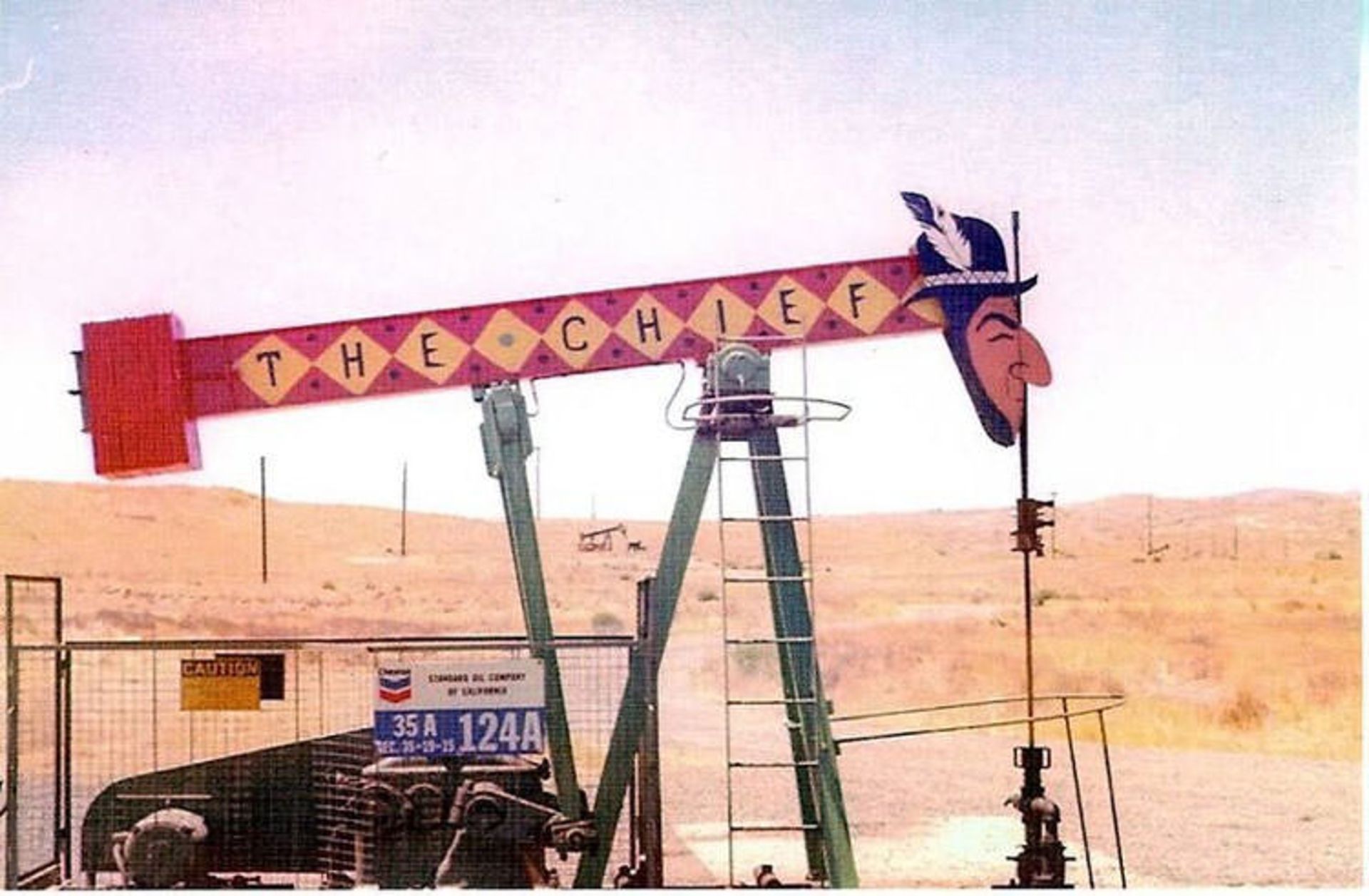باغ‌وحش آهنی