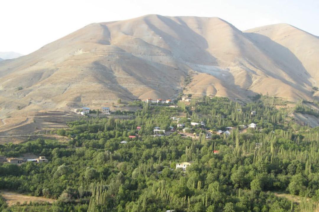 لواسان