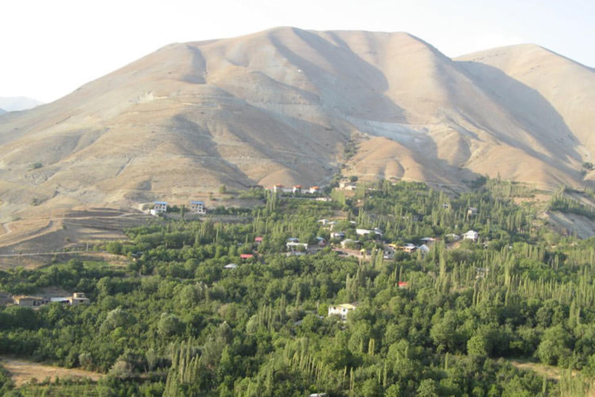 لواسان