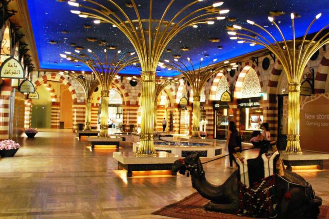 دبی