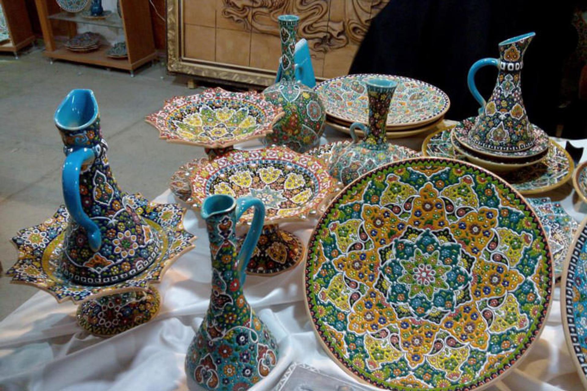 صنایع دستی