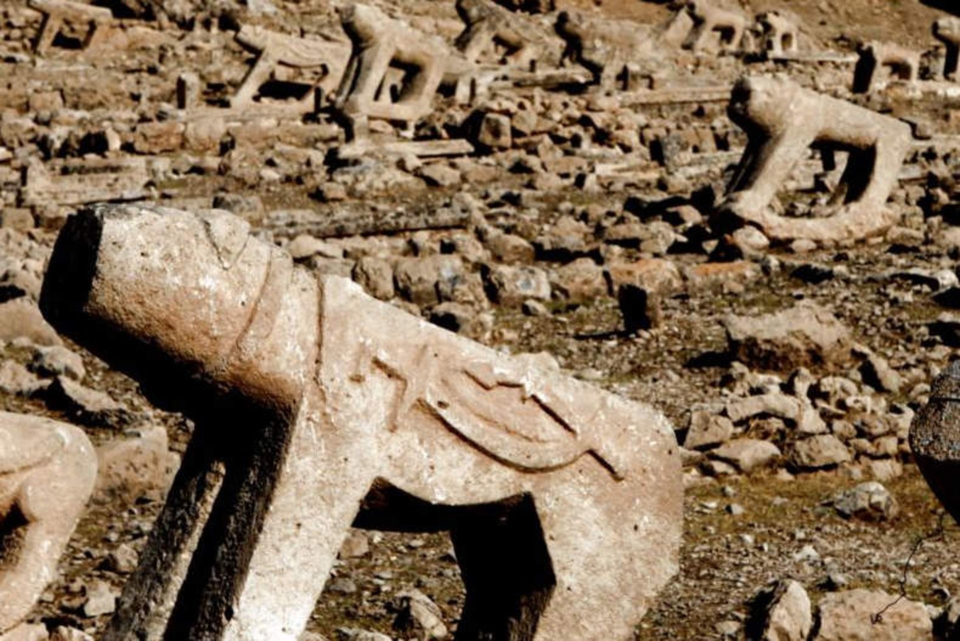پارینه سنگی