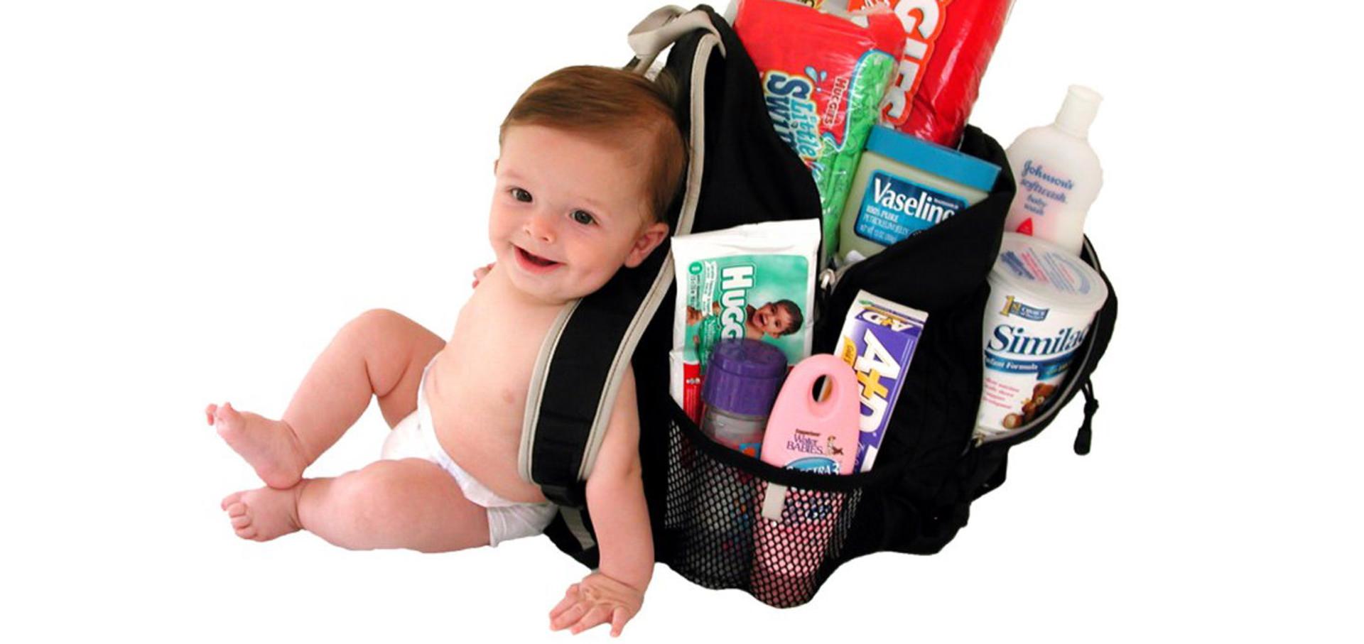 travel-baby