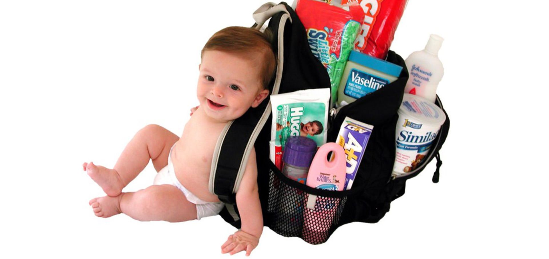 travel-baby