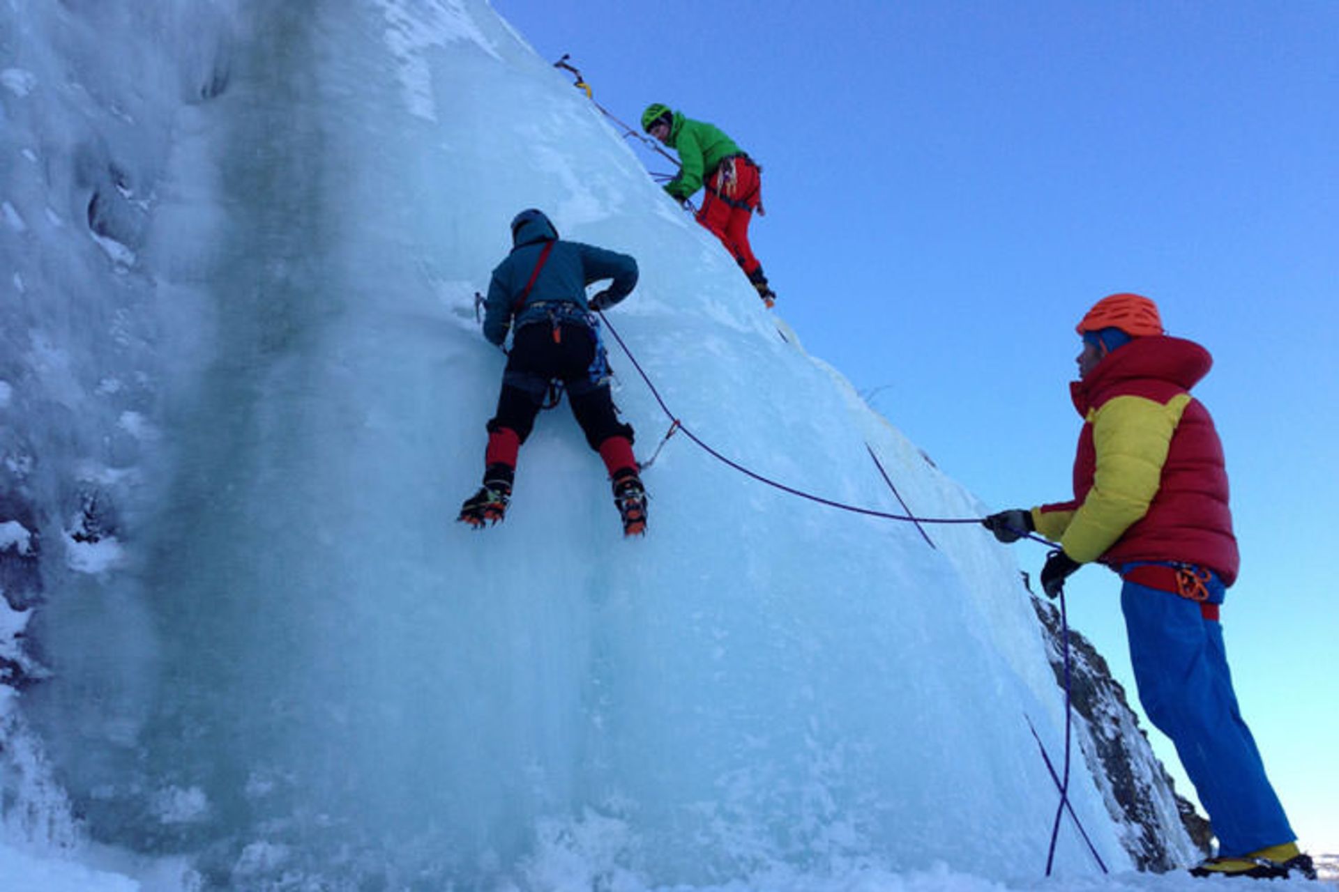 10 of the best adventure holidays in Europe