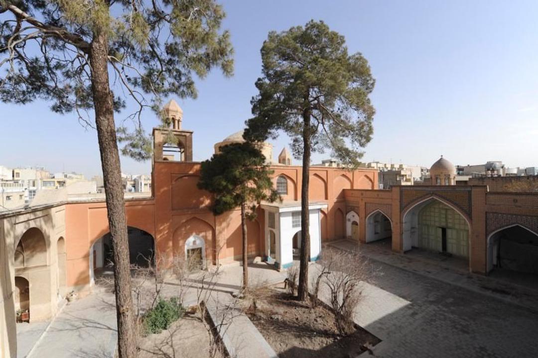 ارامنه