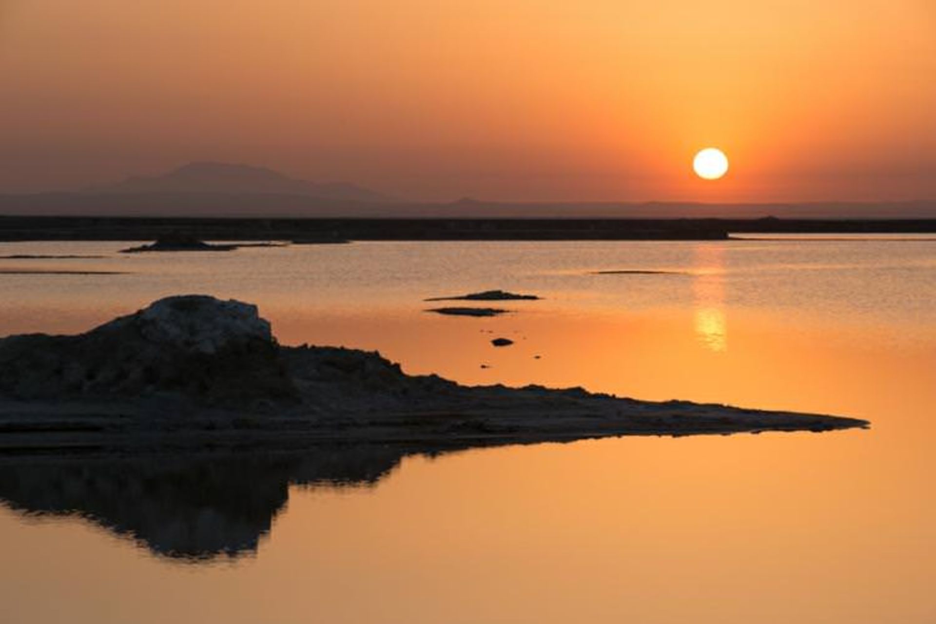 تالاب میقان
