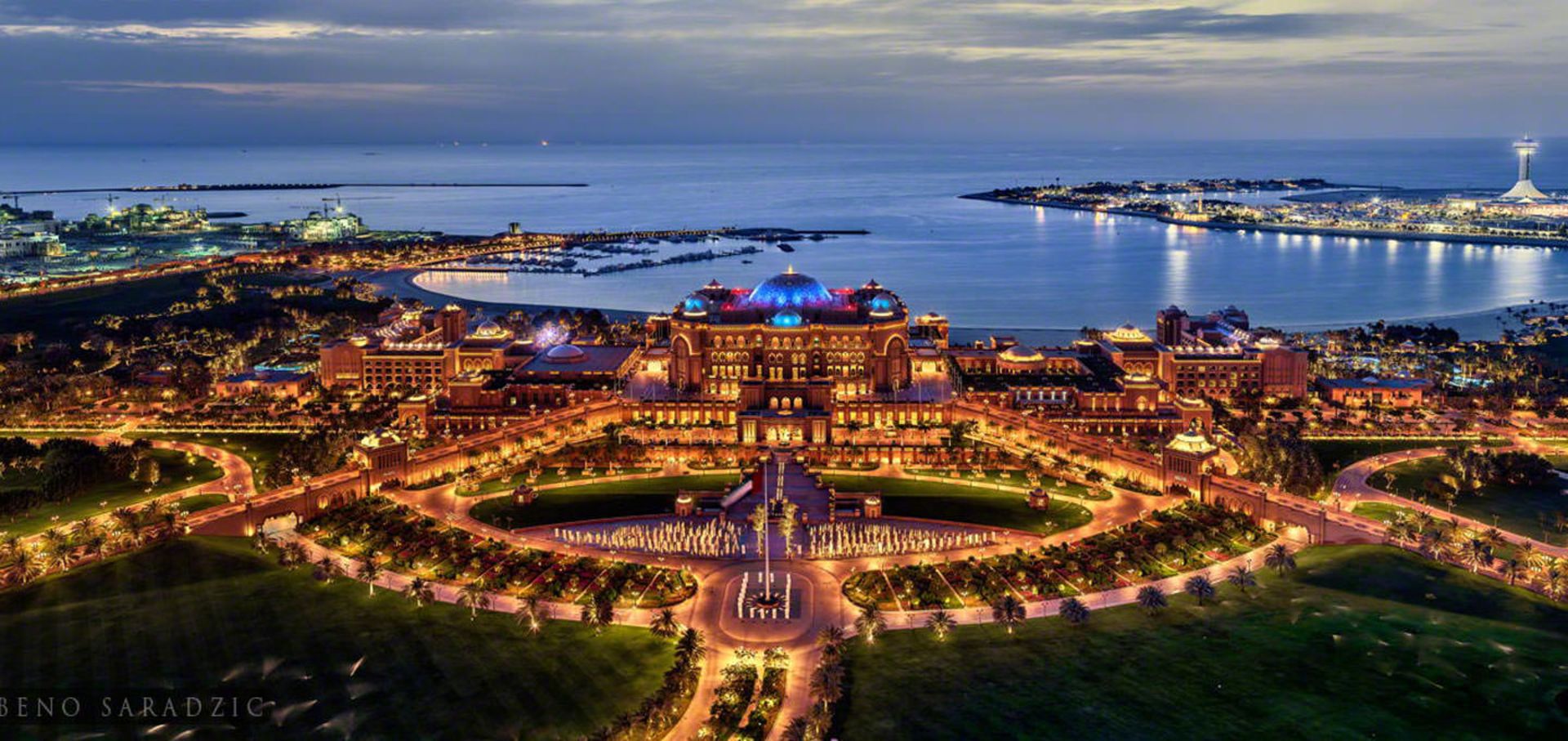 The World's 10 Most Expensive Luxury Hotels