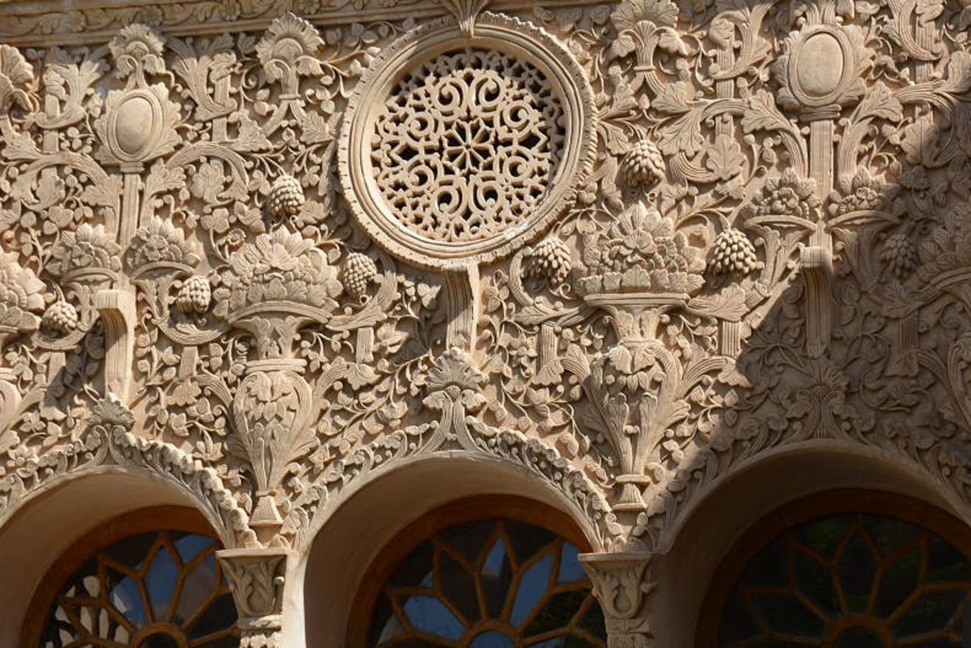 خانه آل یاسین