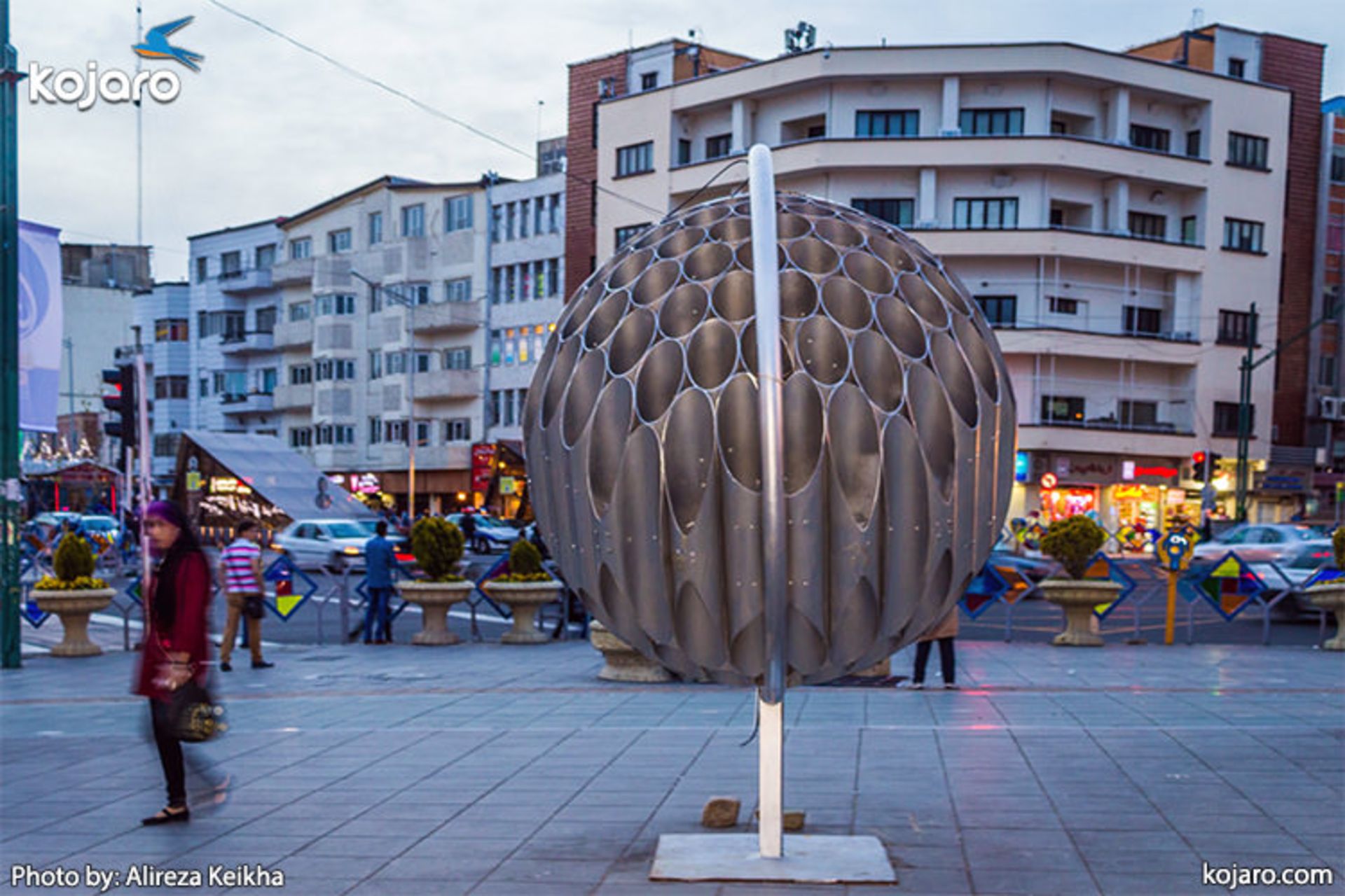 daneshjoo-park-decoration2