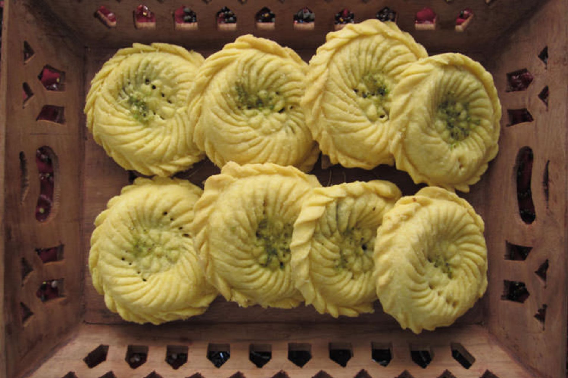 کلمپه کرمان