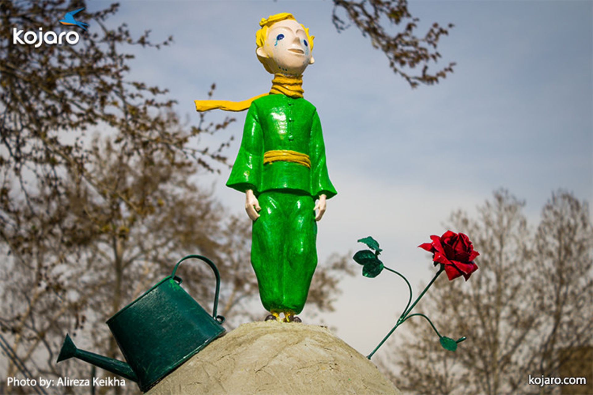 lepetitprince-tehran