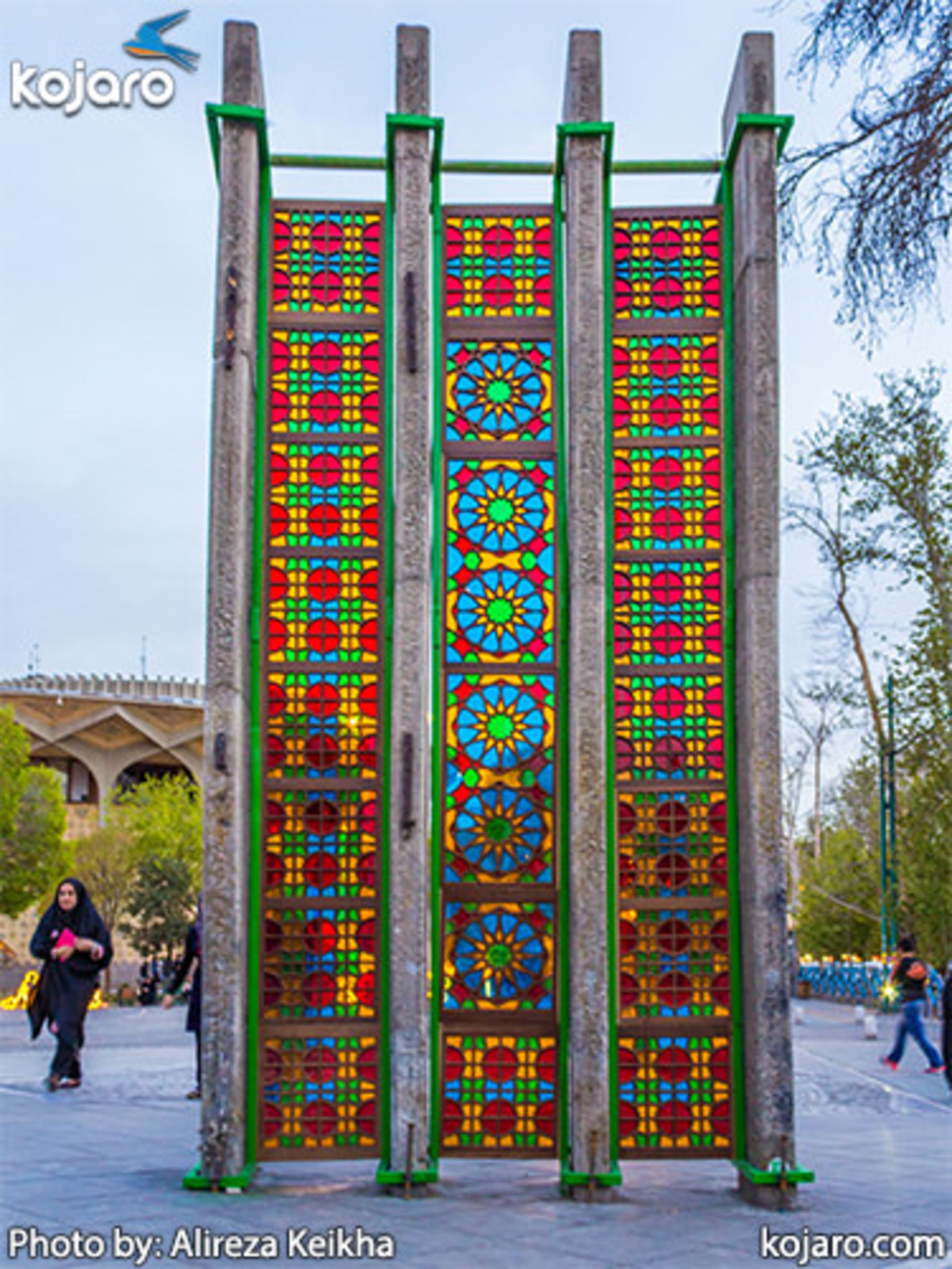daneshjoo-park-decoration9