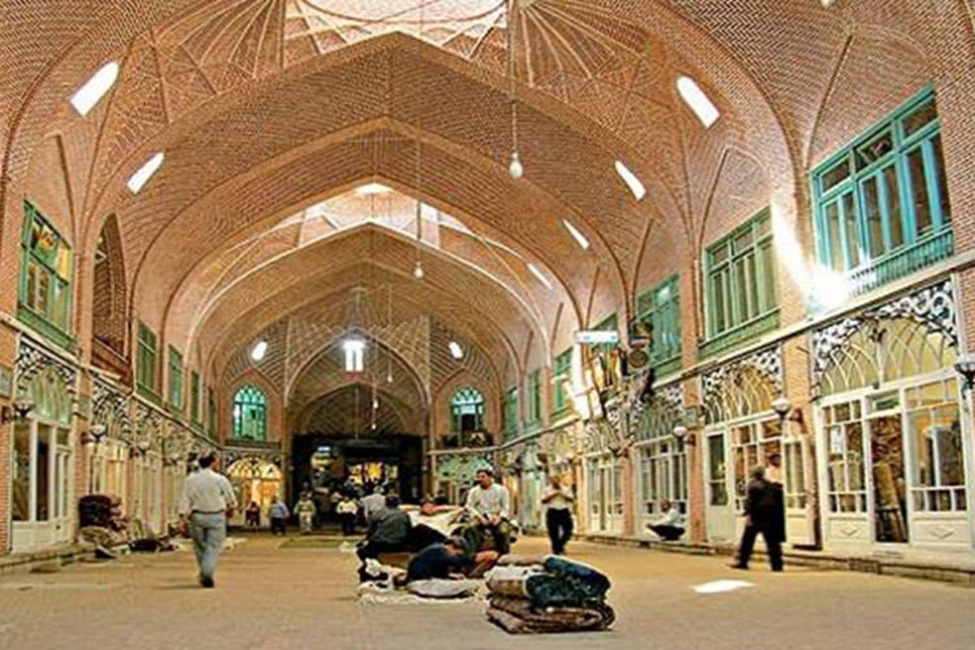 بهترین نقاط تبریز برای گردش و عکاسی در نوروز