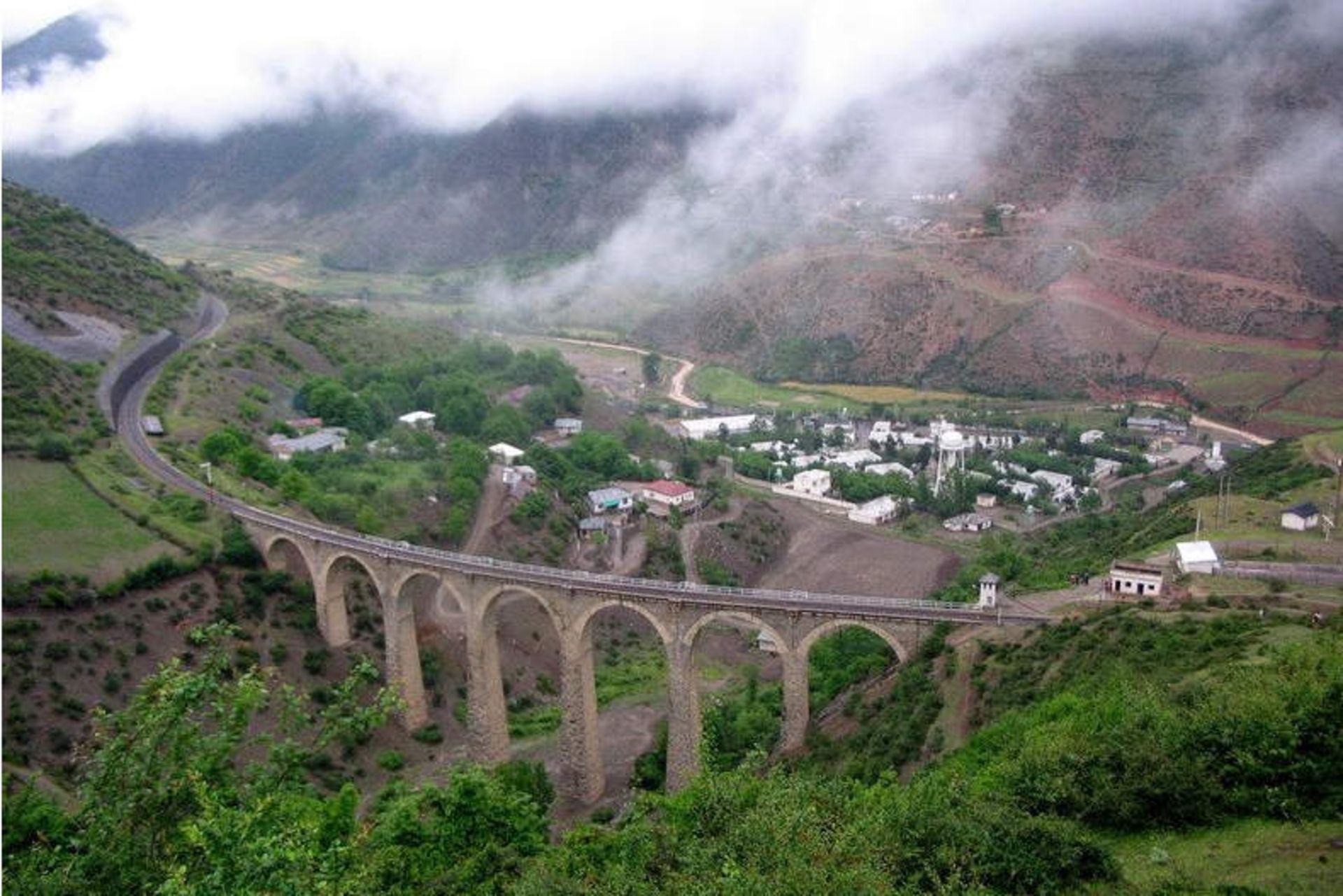 مازندران