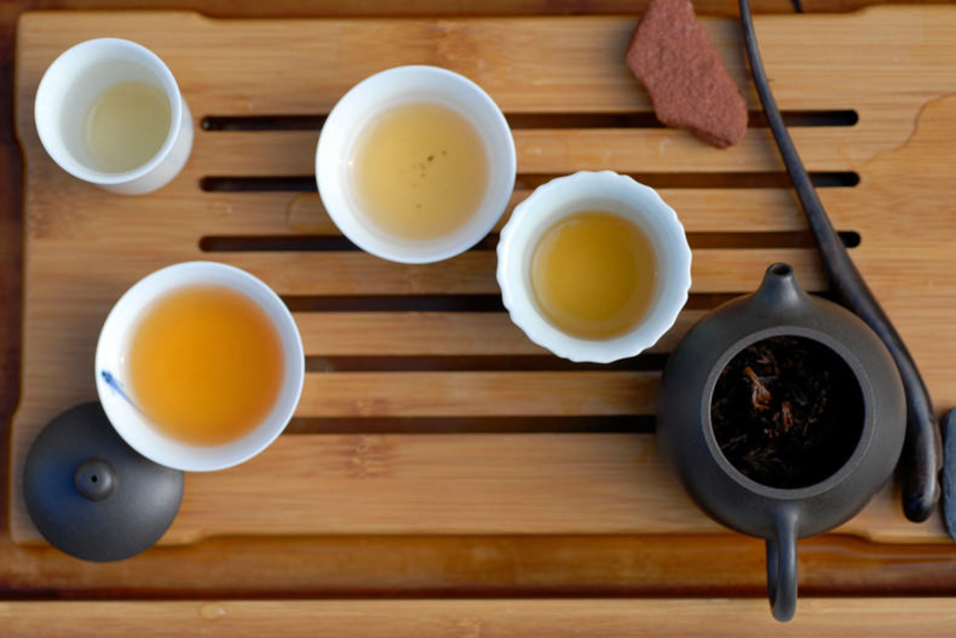 tea