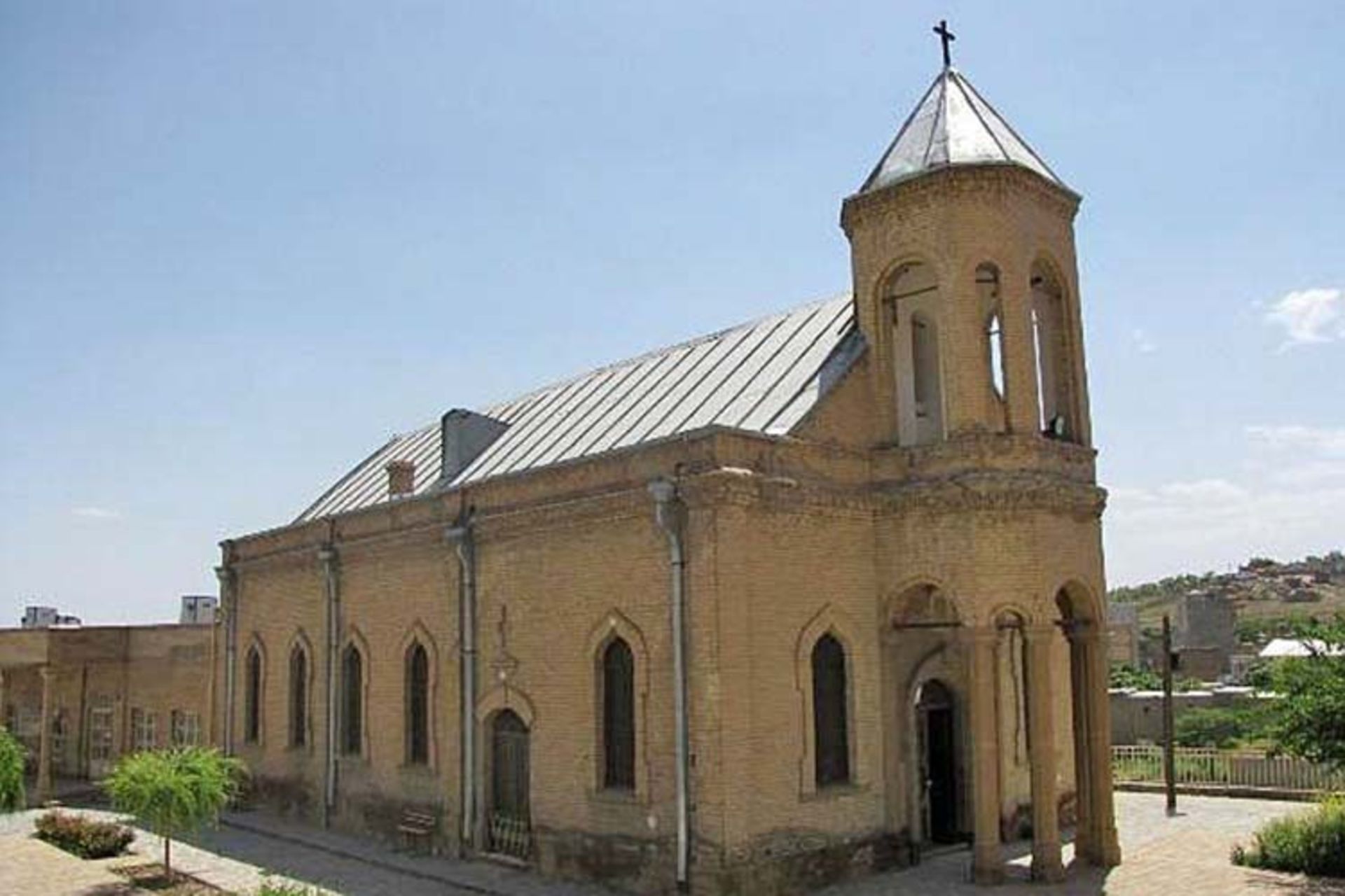بهترین نقاط تبریز برای گردش و عکاسی در نوروز