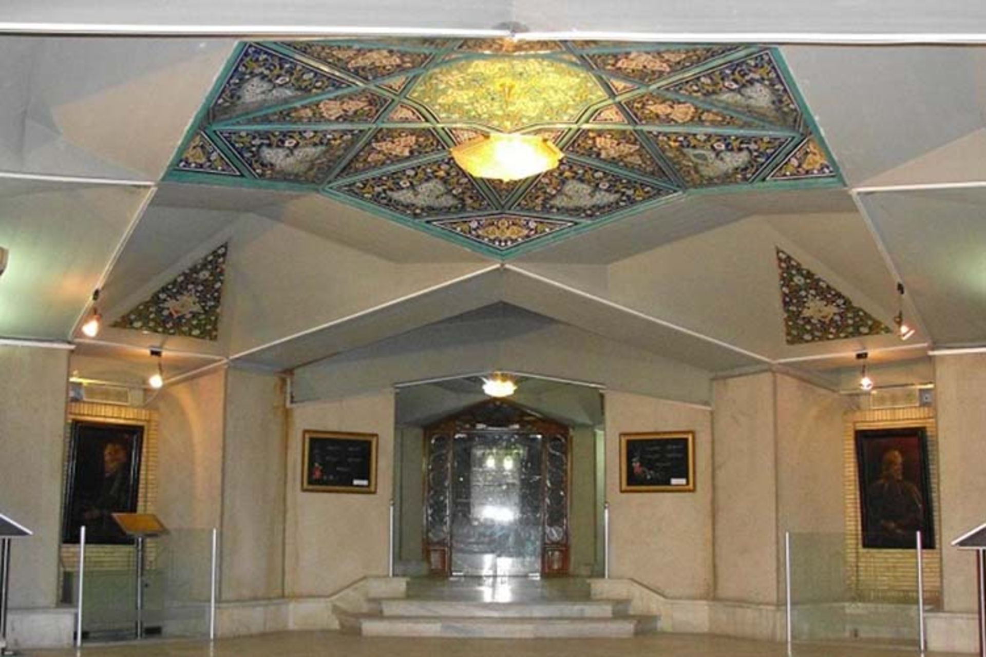 بهترین نقاط تبریز برای گردش و عکاسی در نوروز