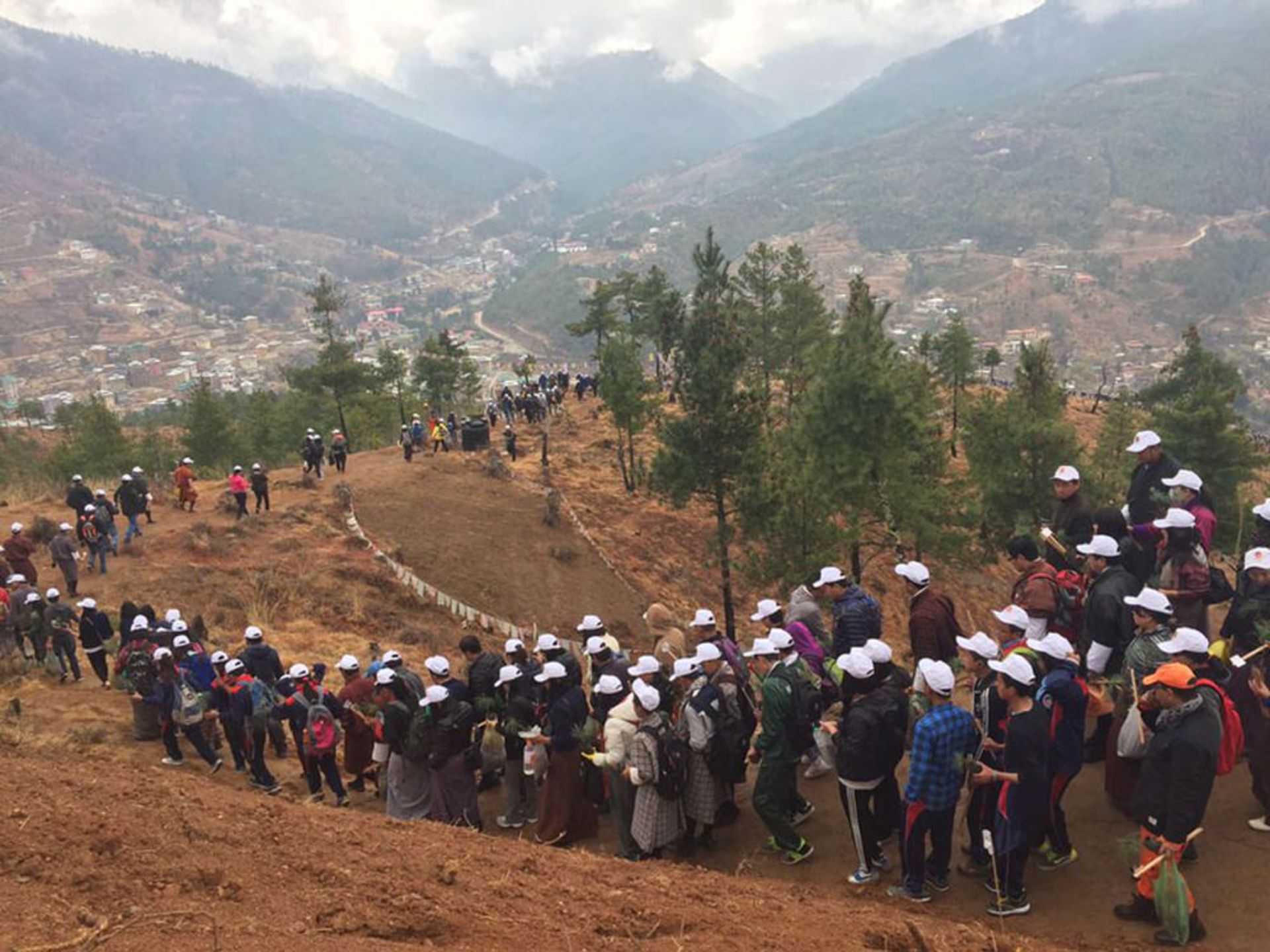 کشور بوتان ۲