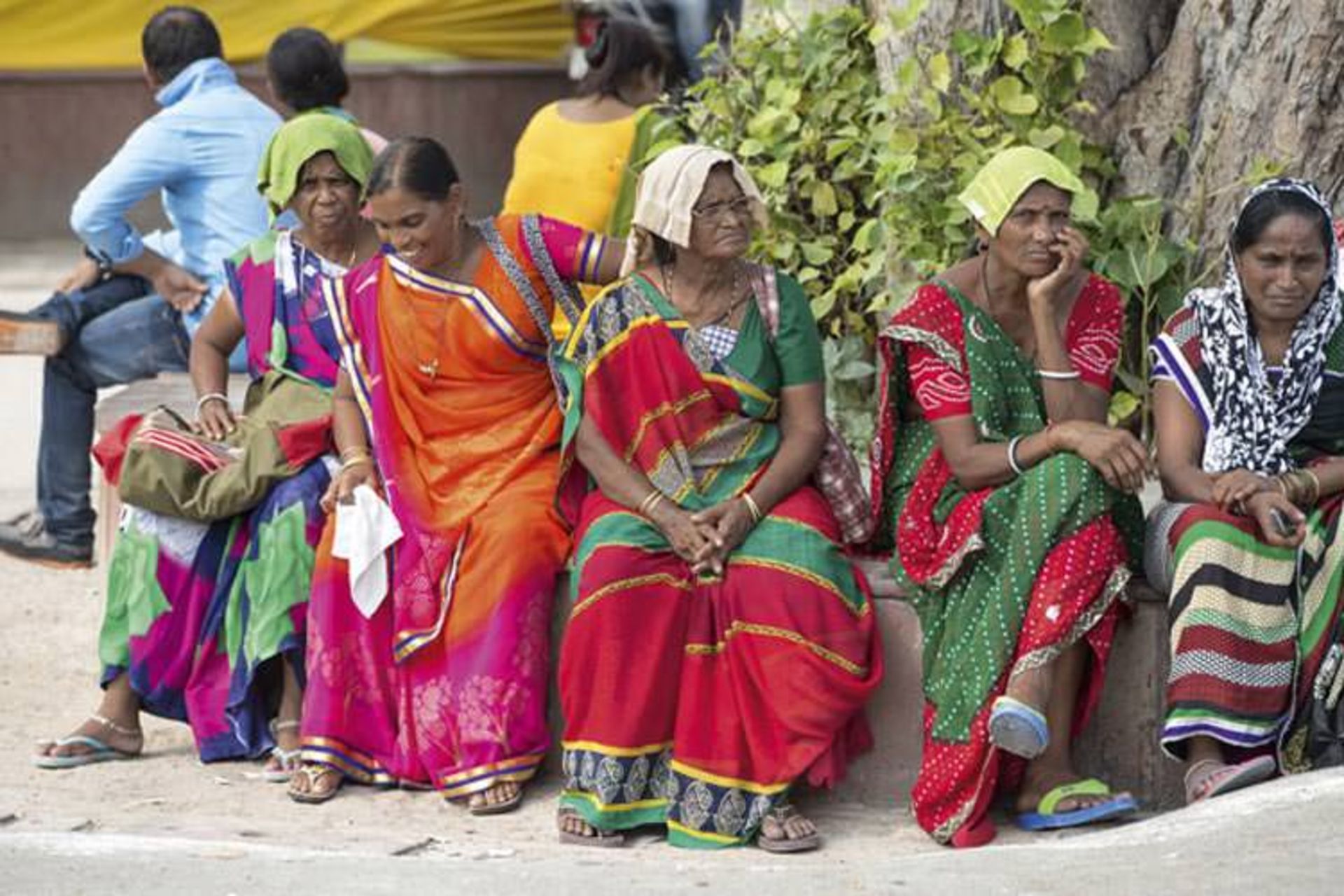 women-delhi