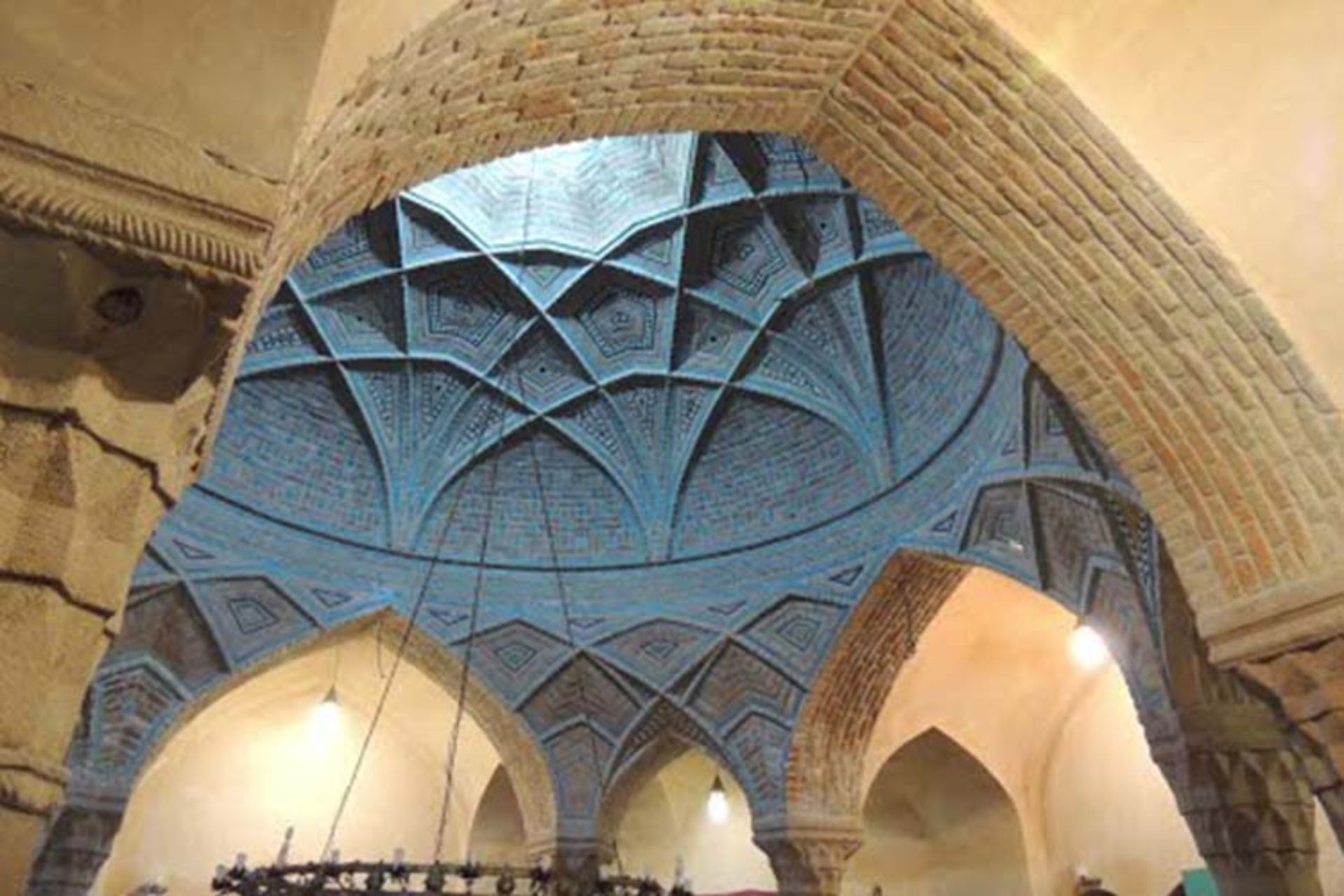 بهترین نقاط تبریز برای گردش و عکاسی در نوروز
