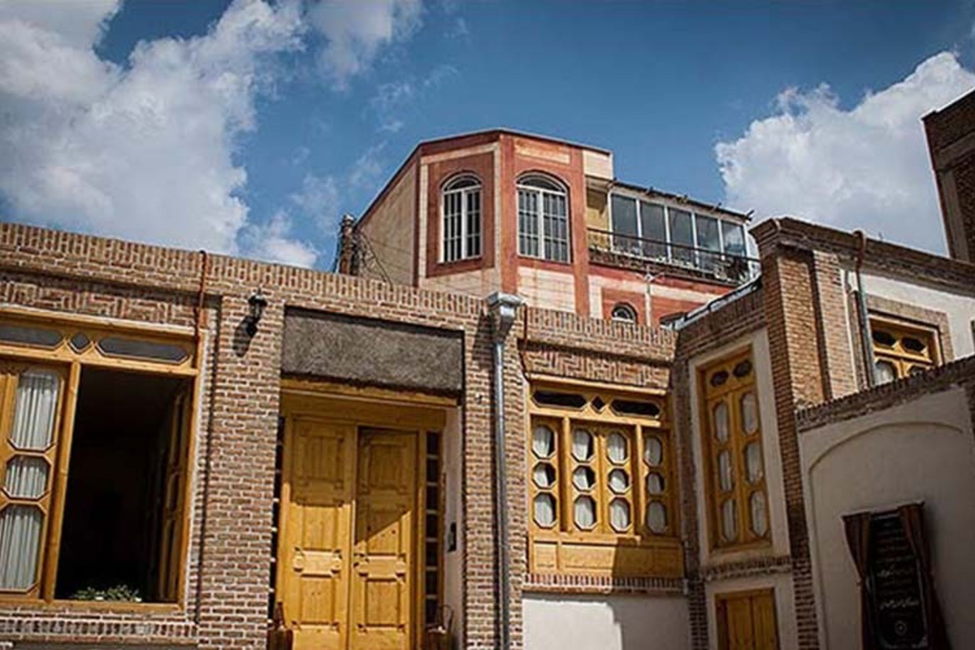 بهترین نقاط تبریز برای گردش و عکاسی در نوروز