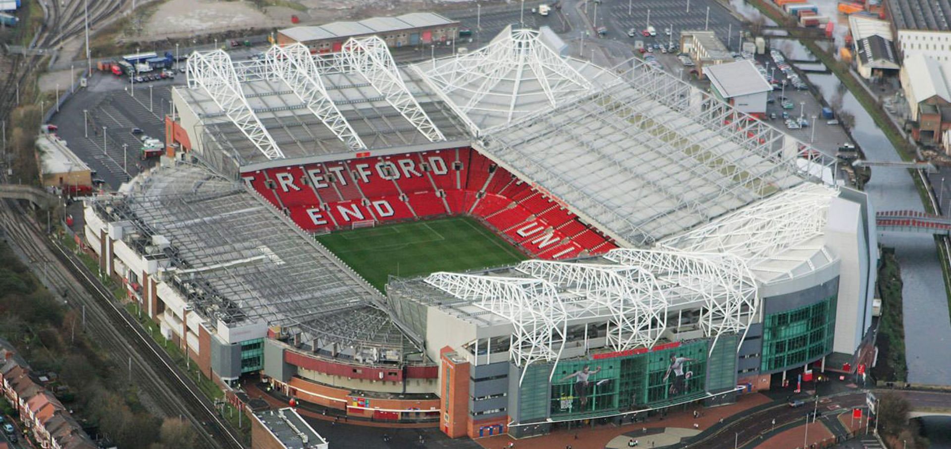 Oldtrafford-aerial