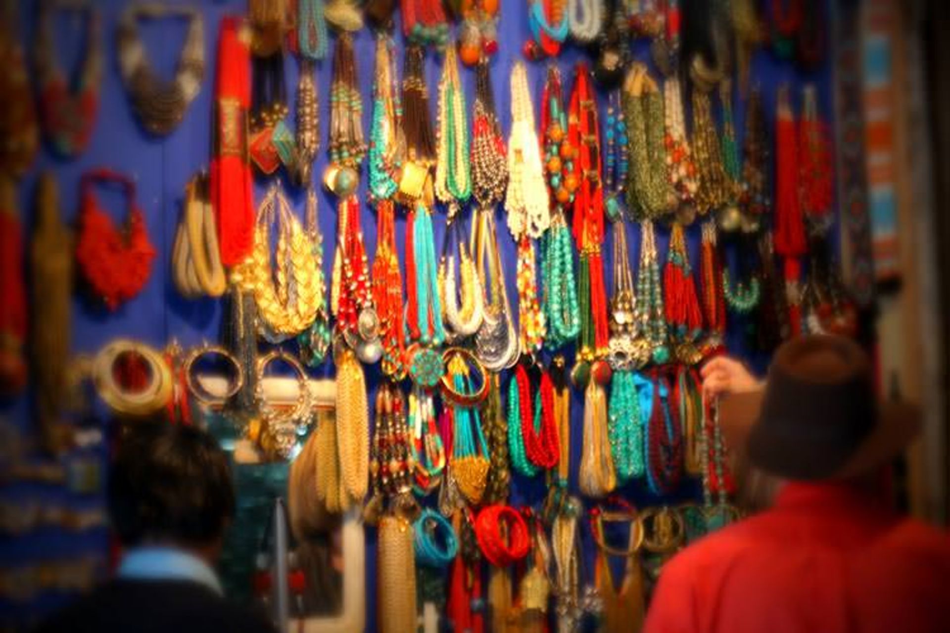 shopping-delhi