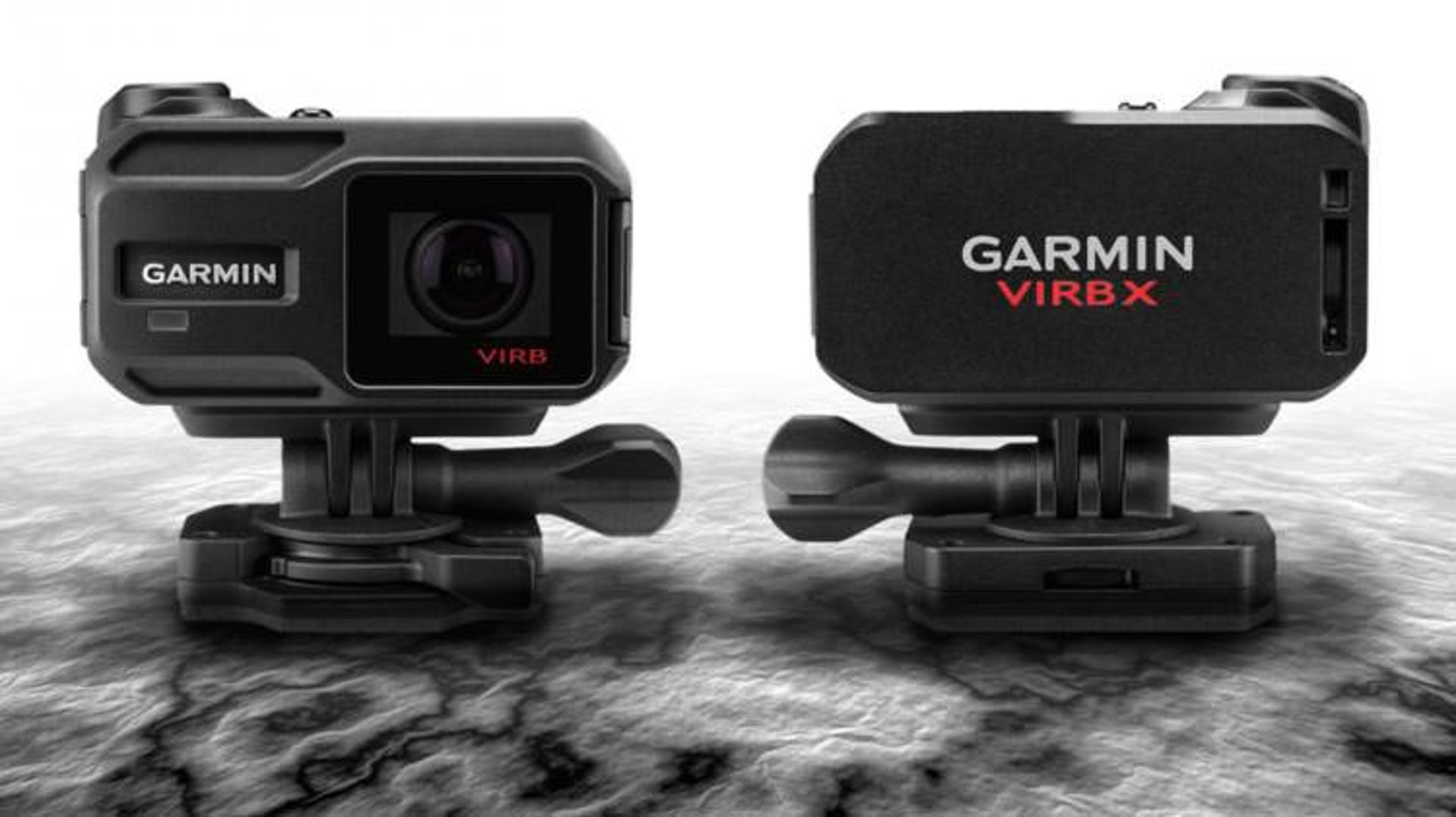 Garmin VIRB XE Camera