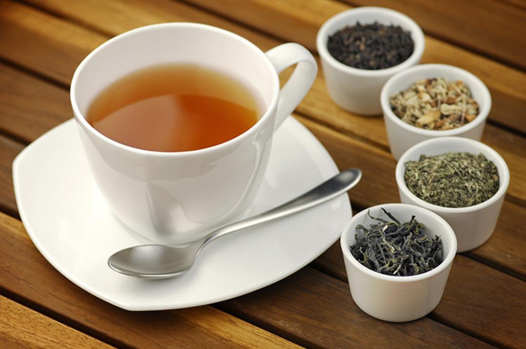 tea