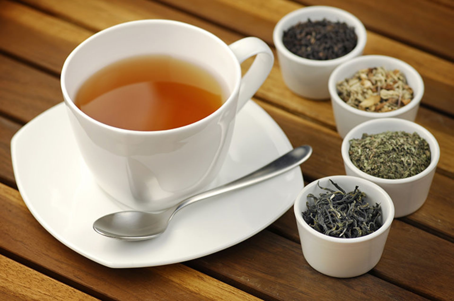 tea