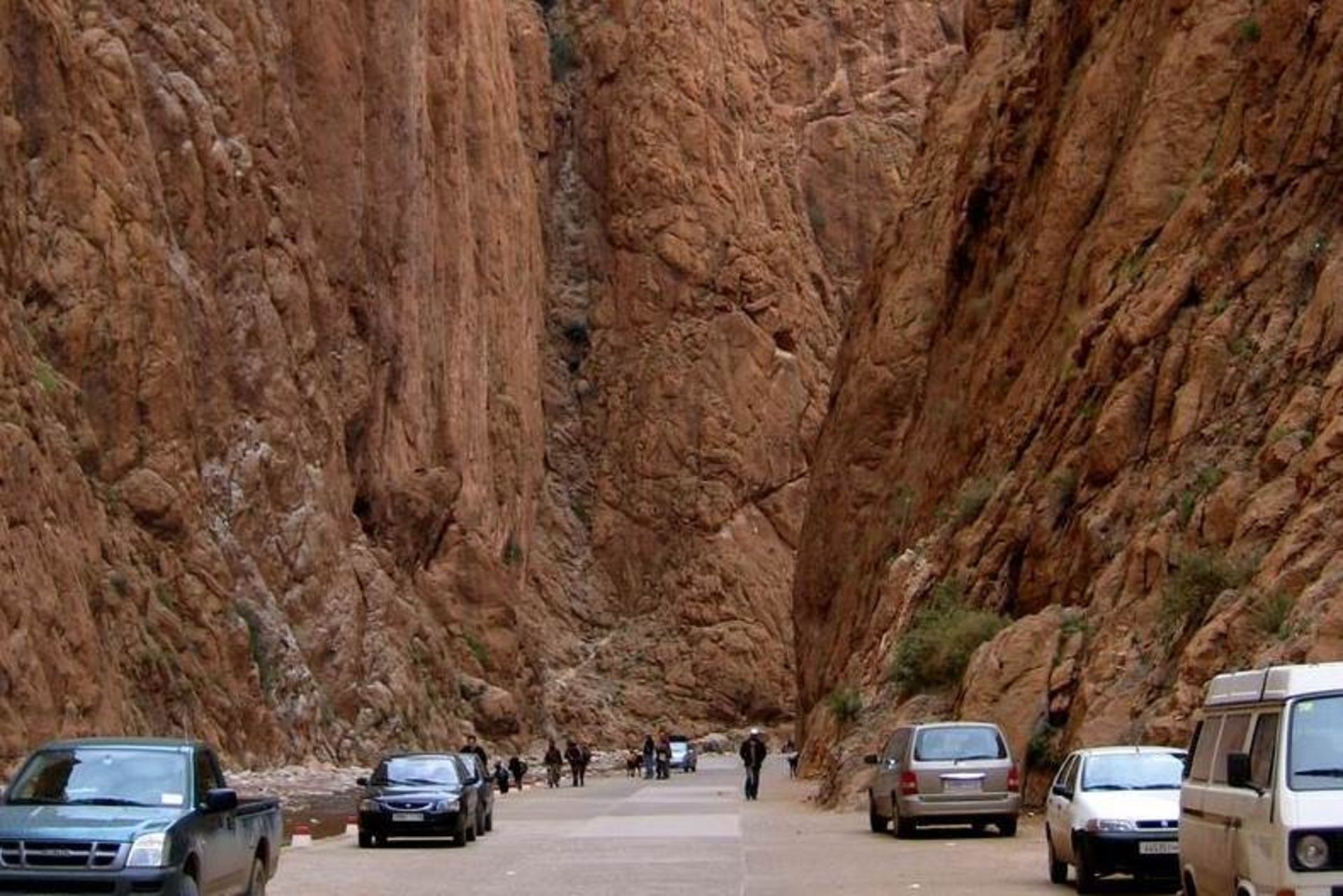 تودرا جورج
